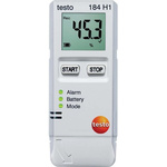 Testo 184-H1 Temperature Data Logger, USB