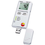 Testo 184-G1 Temperature Data Logger