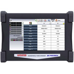 Sefram DAS 30 Data Acquisition, 2 Channel(s), Ethernet, USB, 1Msps, 14 bit