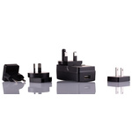 Testo Interchangeable Plugs for Use with Testo Saveris 2 Wi-Fi