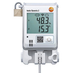 Testo Wall Attachment for Use with testo Saveris 2