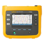 Fluke 1738 Three Phase Power Energy Monitor & Logger, Bluetooth, USB, Wireless