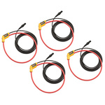 Fluke Rogowski Coil for Use with Fluke 1730 Energy Logger