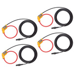 Fluke Rogowski Coil for Use with Fluke 1730 Energy Logger