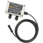 FLUKE-173X ADPT Adapter, For Use With 1736 Power Logger, 1738 Power Logger