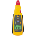 Fluke 771 Clamp Meter, 100mA dc With RS Calibration