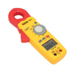 Martindale CM69 Clamp Meter, Max Current 60A ac CAT II 1000V