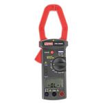 RS PRO IPM3000N Clamp Meter, Max Current 1000A ac