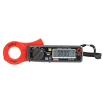 RS PRO ILCM03A Clamp Meter, Max Current 60A ac With RS Calibration