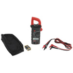 RS PRO ICM33II Clamp Meter, Max Current 600A ac CAT II 1000 V, CAT III 600 V