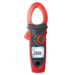RS PRO IPM245F Clamp Meter, 1000A dc, Max Current 1000A ac CAT III 1000 V, CAT IV 600 V