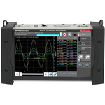 Sefram DAS 240 Multipurpose Data Logger, Ethernet, USB
