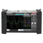 Sefram DAS 240 Multipurpose Data Logger, Ethernet, USB
