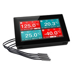 Lascar EL-SGD 43-ATP Temperature Data Logger, USB