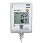 Testo Saveris 2 H1 Temperature & Humidity Data Logger, Wi-Fi