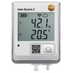 Testo Saveris 2 H2 Temperature & Humidity Data Logger, Wi-Fi