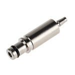 09140006303 | Han-Modular Male Pneumatic Contact for use with Heavy Duty Power Connector
