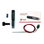 Lascar EL-21CFR-TC Temperature Data Logger, USB