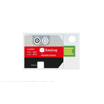 Lascar EL-PDF-1-002 PK10 Temperature Data Logger, USB