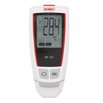 KIMO KT-120 Temperature & Humidity Temperature Monitor, USB - RS Calibration