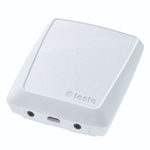 Testo 160 E Temperature & Humidity Data Logger, Wi-Fi