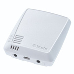 Testo 160 THE Temperature & Humidity Data Logger, Wi-Fi