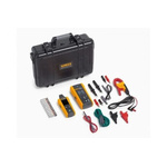 Fluke Fluke 2052 Cable Tracer Kit, Cable Detection Depth 6.1m CAT IV, Maximum Safe Working Voltage 600V