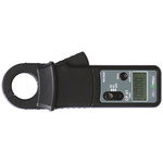 GMC-I Prosys CP41 Clamp Meter, 40A dc, Max Current 40A ac CAT III 300V