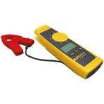 Fluke 365 Clamp Meter, 200A dc, Max Current 200A ac CAT III 600V With UKAS Calibration