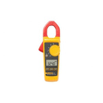 Fluke 324 Clamp Meter, Max Current 400A ac CAT III 600V