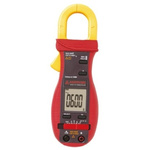 Amprobe ACD-10 PLUS Clamp Meter, Max Current 600A ac CAT III 600V