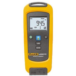 Fluke A3002 FC Clamp Meter, 1000A dc, Max Current 600A ac CAT III 1000V With RS Calibration