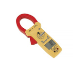 Martindale MARCM87 Clamp Meter, 2000A dc, Max Current 1500A ac CAT II 1000V