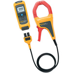 Fluke A3003FC Clamp Meter Wi-Fi, 2000A dc CAT III 1000V With UKAS Calibration