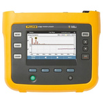 Fluke 1736 Three Phase Power Energy Monitor & Logger, Bluetooth, USB, Wireless