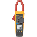 Fluke 375 FC Clamp Meter Bluetooth, 600A dc, Max Current 600A ac CAT III 1000V