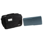 Tektronix Front Panel Cover, Soft Carrying Case, For Use With DPO2000 Series, MSO2000 Series