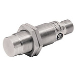 Allen Bradley 871TM Series Inductive Barrel-Style Proximity Sensor, M18 x 1, 10 mm Detection, PNP Output, 10 →