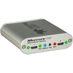 Teledyne LeCroy Mercury T2C Software