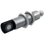 Turck Ultrasonic Barrel-Style Proximity Sensor, M18 x 1, 150 → 1300 mm Detection, Analogue, PNP Output, 30 V dc,