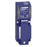 Telemecanique Sensors Inductive Block-Style Proximity Sensor, 15 mm Detection, 12 → 48 V dc, IP65, IP67, IP69K