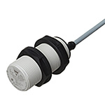 Carlo Gavazzi Capacitive Barrel-Style Proximity Sensor, M30 x 1.5, 16 mm Detection, PNP & NPN IO-LINK Output, 10