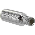 Turck Inductive Barrel-Style Proximity Sensor, M18 x 1, PNP & NPN Output, 10 → 30 V dc, IP68