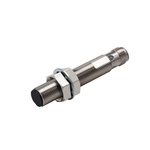 Omron E2E-NEXT Series Inductive Barrel-Style Proximity Sensor, M12 x 1, 9 mm Detection, PNP Output, 10 → 30 V