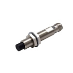 Omron E2E-NEXT Series Inductive Barrel-Style Proximity Sensor, M12 x 1, 16 mm Detection, PNP Output, 10 → 30 V