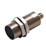 Omron E2E-NEXT Series Inductive Barrel-Style Proximity Sensor, M30 x 1.5, 22 mm Detection, PNP Output, 10 → 30 V