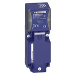 Telemecanique Sensors Inductive Block-Style Proximity Sensor, 20 mm Detection, PNP Output, 10 → 36 V dc, 12