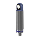 Telemecanique Sensors Ultrasonic Barrel-Style Proximity Sensor, M30 x 1.5, 155 → 1000 mm Detection, 4 →