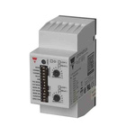 Carlo Gavazzi Inductive Block-Style Loop Detector, 240 V, IP30