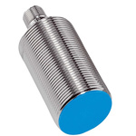 Sick Inductive Barrel-Style Proximity Sensor, M30 x 1.5, 15 mm Detection, NO Output, 10 → 30 V, IP67
